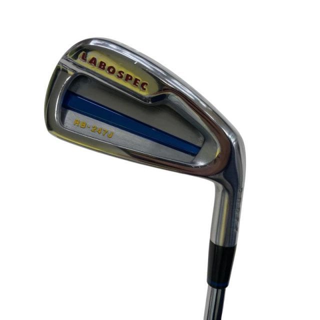 中古】 ダイワ(グローブライド) ONOFF LABOSPEC RB-247J #5 単品