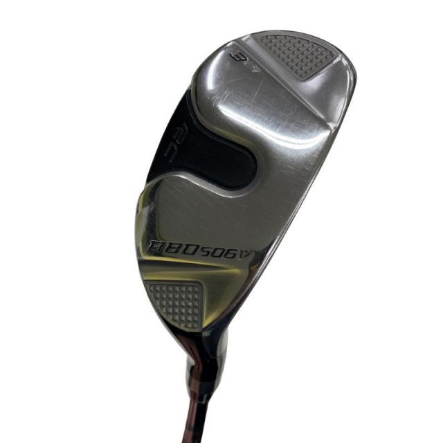 【中古】 ロイヤルコレクション BBD 506V U3 ユーティリティ UT NS PRO 950GH UTILITY (フレックスS) メンズ 男性用 右利き 右用 Cランク ゴルフクラブ