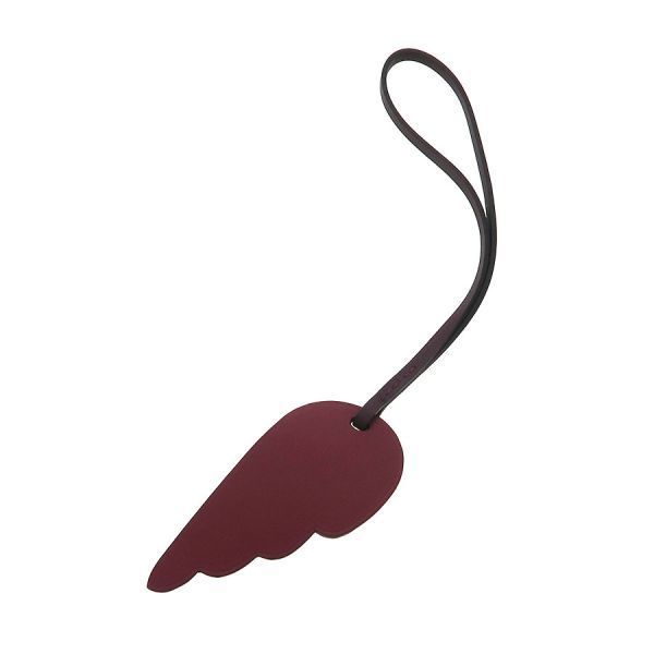 エルメス チャーム･ウィング 【Bランク】【中古】