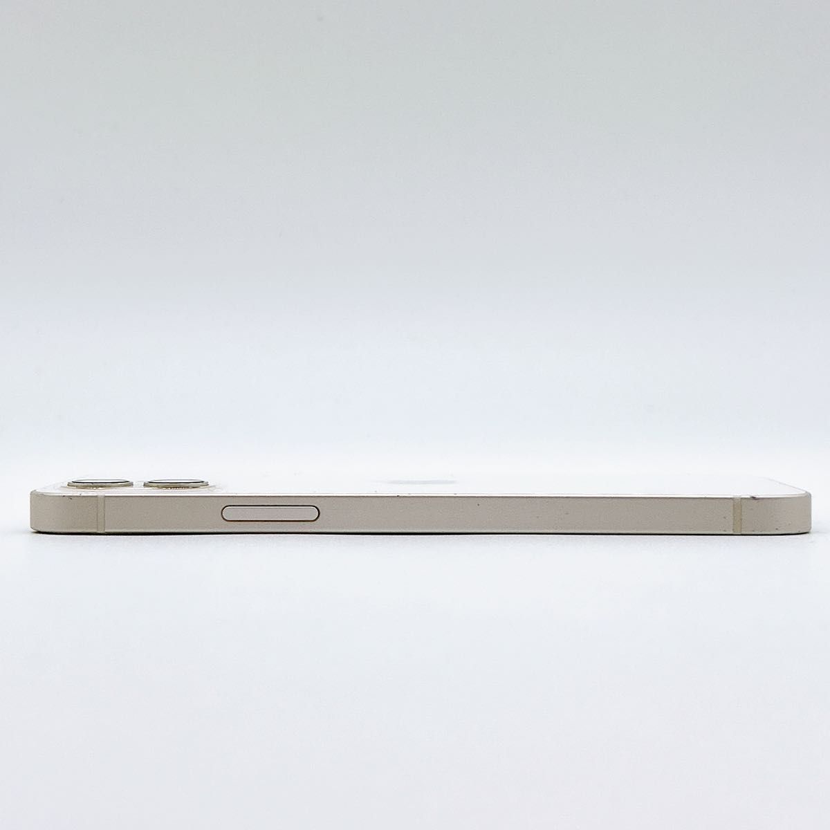中古A美品】iPhone12 64GB ホワイト 新品バッテリー100％ - メルカリ