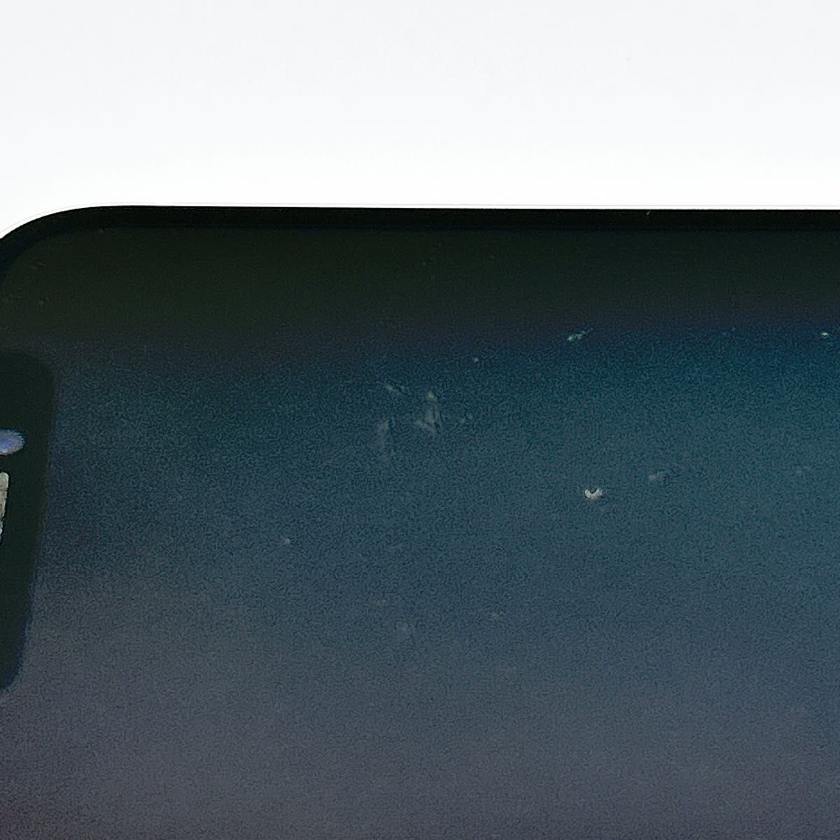 中古A美品】iPhone12 64GB ホワイト 新品バッテリー100％ - メルカリ