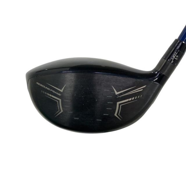 中古】 ダンロップ SRIXON ZX5 9.5° ドライバー DR Diamana ZX50