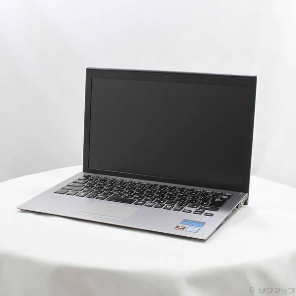 ソフマップ 〔品〕 VAIO Pro PG VJPG11C11N【262】