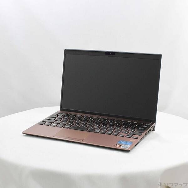 ソフマップ 〔中古品〕 VAIO Pro PJ VJPJ13C11N【377】