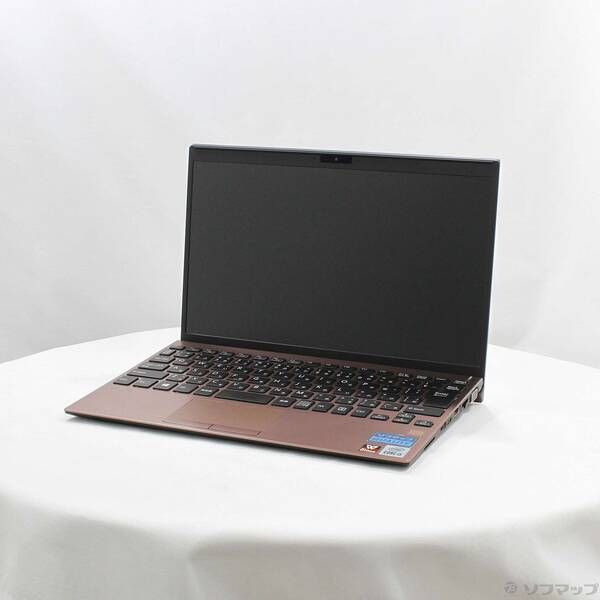 ソフマップ 〔中古品〕 VAIO Pro PJ VJPJ13C11N【349】
