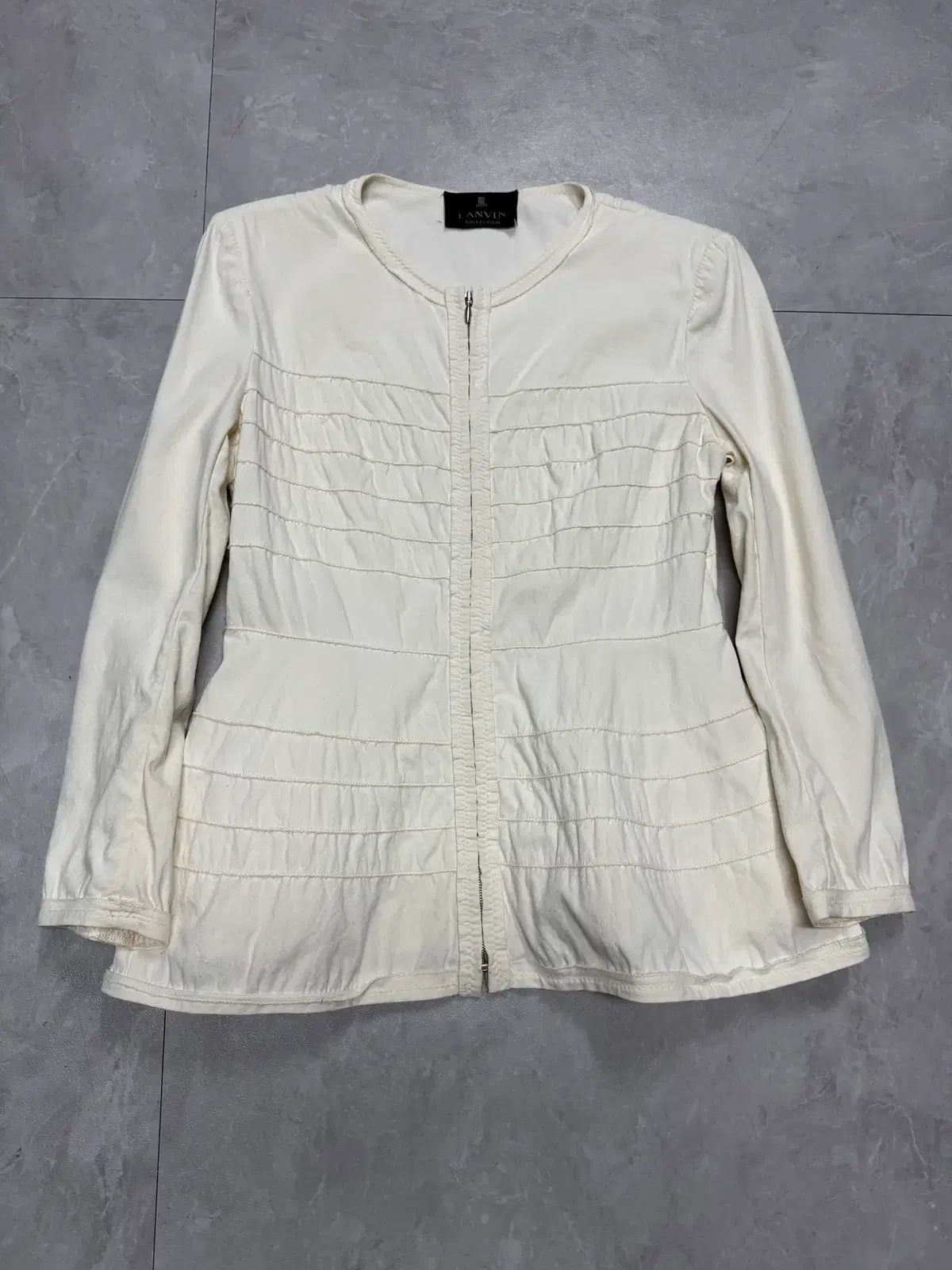 85 ランバン LANVIN