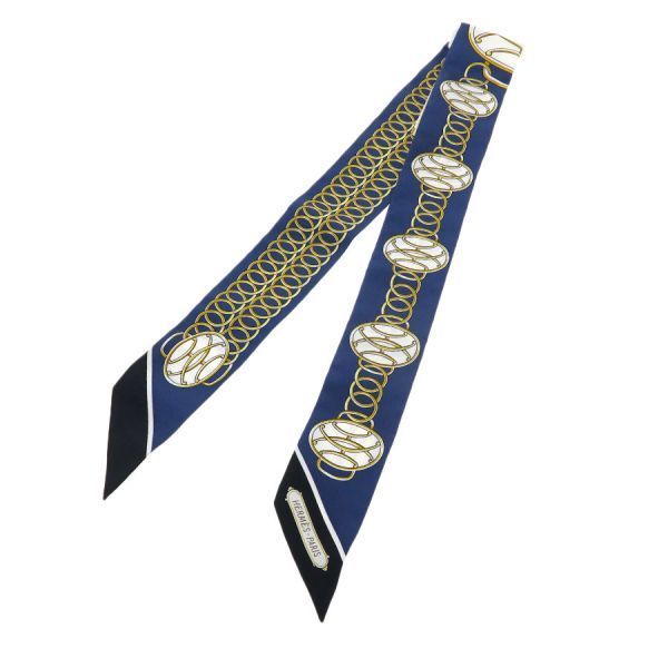 エルメス ツイリー 【Aランク】【中古】 22,940円