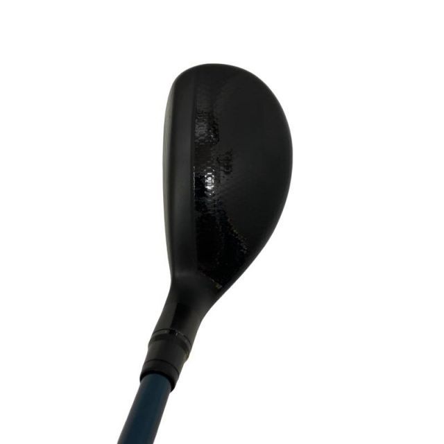【中古】 テーラーメイド STEALTH2 PLUS U4 ユーティリティ UT Diamana TM70(UT) (フレックスS) メンズ 男性用 右利き 右用 Cランク ゴルフクラブ