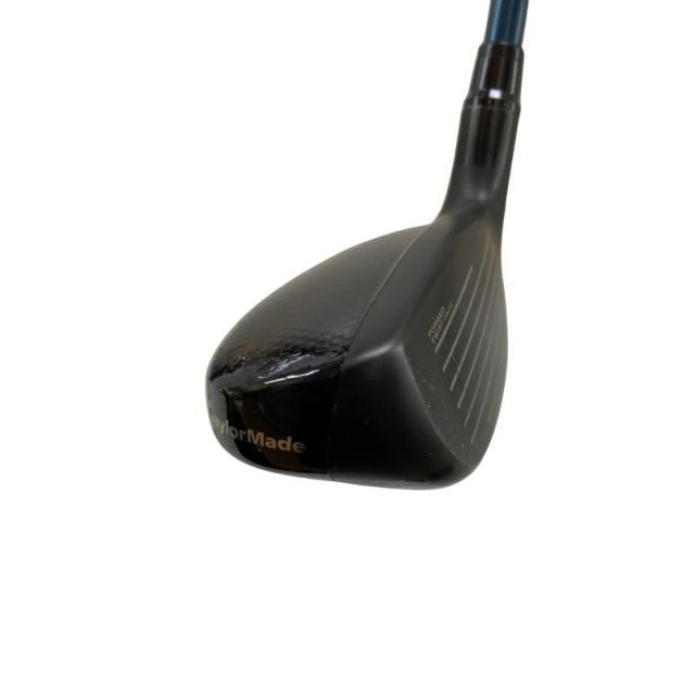 【中古】 テーラーメイド STEALTH2 PLUS U4 ユーティリティ UT Diamana TM70(UT) (フレックスS) メンズ 男性用 右利き 右用 Cランク ゴルフクラブ