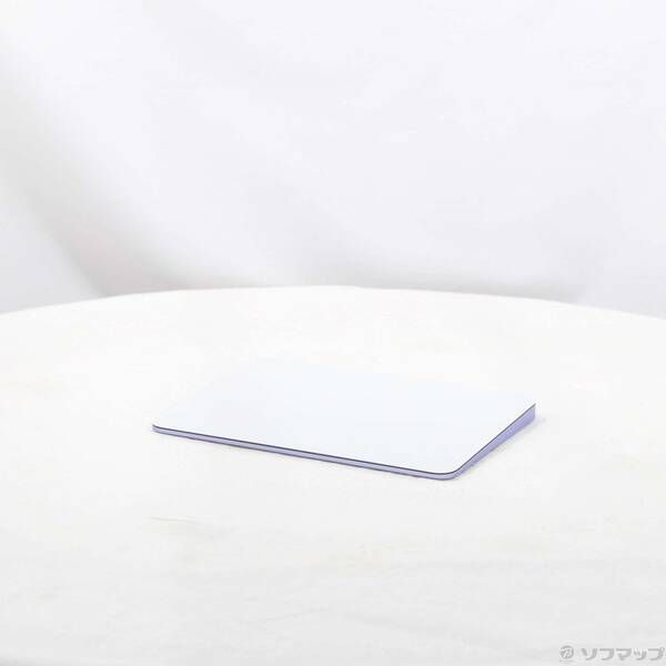 ソフマップ 〔中古品〕 Magic Trackpad パープル A1535【344】 - メルカリ