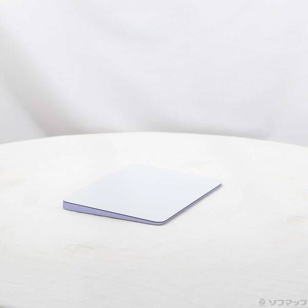 ソフマップ 〔中古品〕 Magic Trackpad パープル A1535【344】 - メルカリ ソフマップ 〔中古品〕 Magic Trackpad パープル A1535【344】 - メルカリ