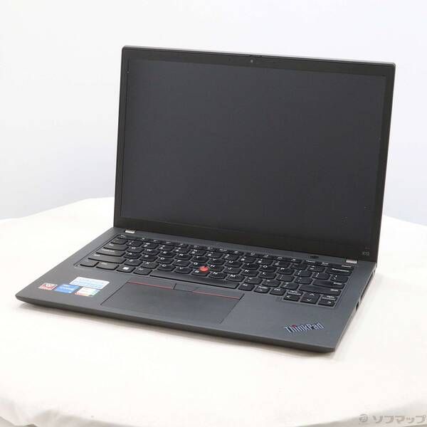 ソフマップ 〔中古品〕 ThinkPad X13 Gen 3 21BQS2LP00【269】 44,087円