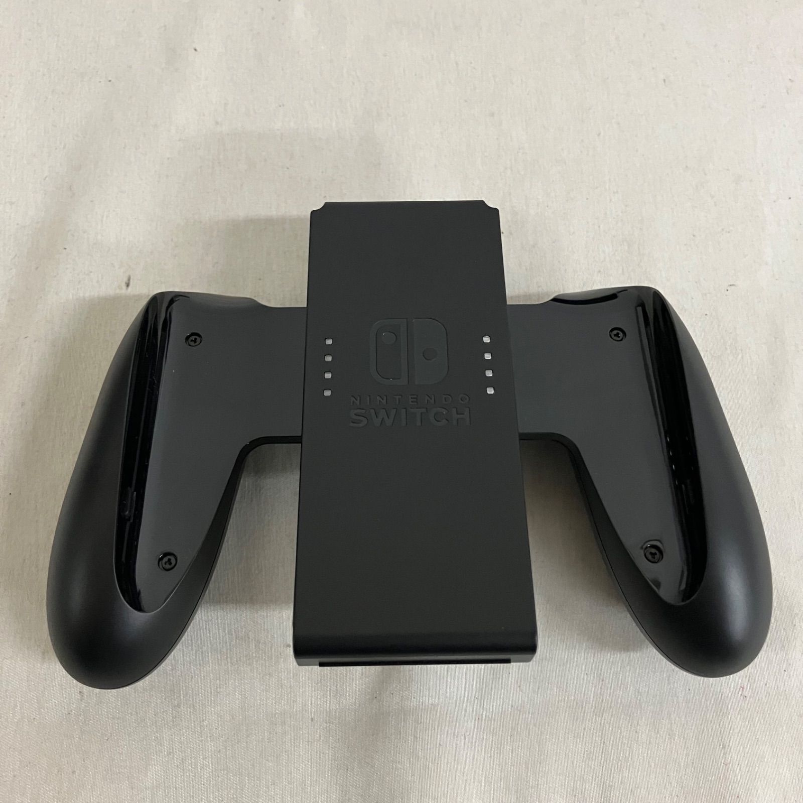 中古 Nintendo Switch 有機ELモデル ポケモン スカーレット