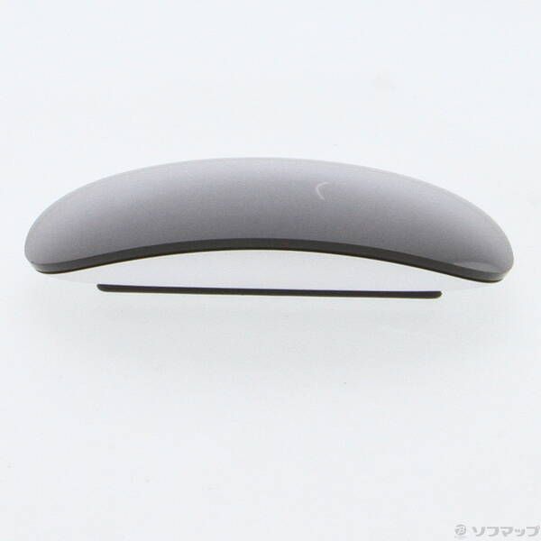 中古 Apple Magic Mouse 2 スペースグレイ MRME2J/A - メルカリ