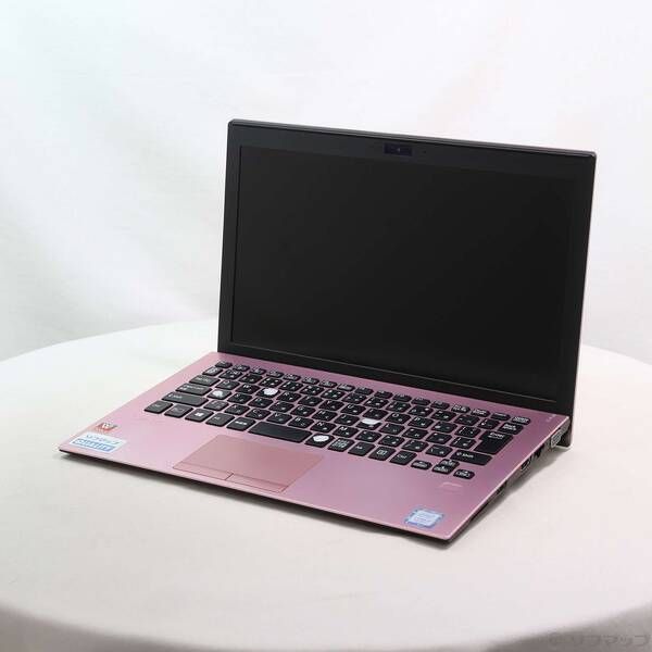 中古】VAIO S11 VJS112C12N Core i7 SSD - ソフマップ