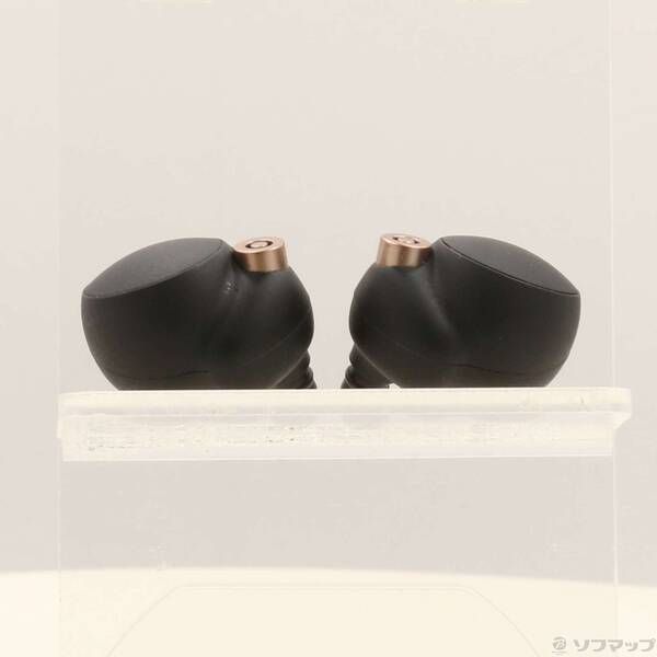 ソフマップ 〔中古品〕 WF-1000XM4 B ブラック【344】