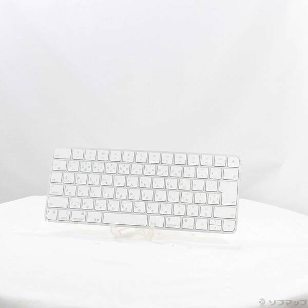 ソフマップ 〔中古品〕 Apple Magic Keyboard MK2A3J／A【258】 6,600円