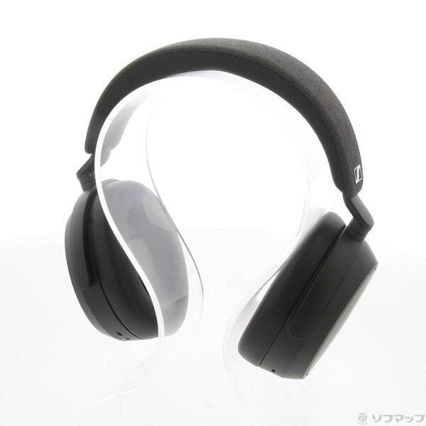 ソフマップ 〔中古品〕 MOMENTUM 4 Wireless BLACK【344】