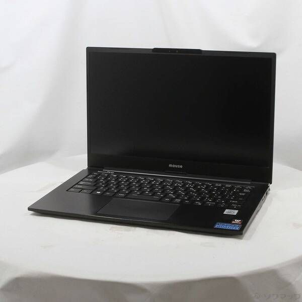 ソフマップ 〔中古品〕 mouse MPro-NB410H2-S【349】