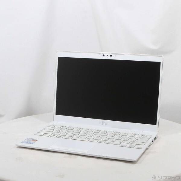 ソフマップ 〔中古品〕 LIFEBOOK UH75／D3 FMVU75EUV1【344】