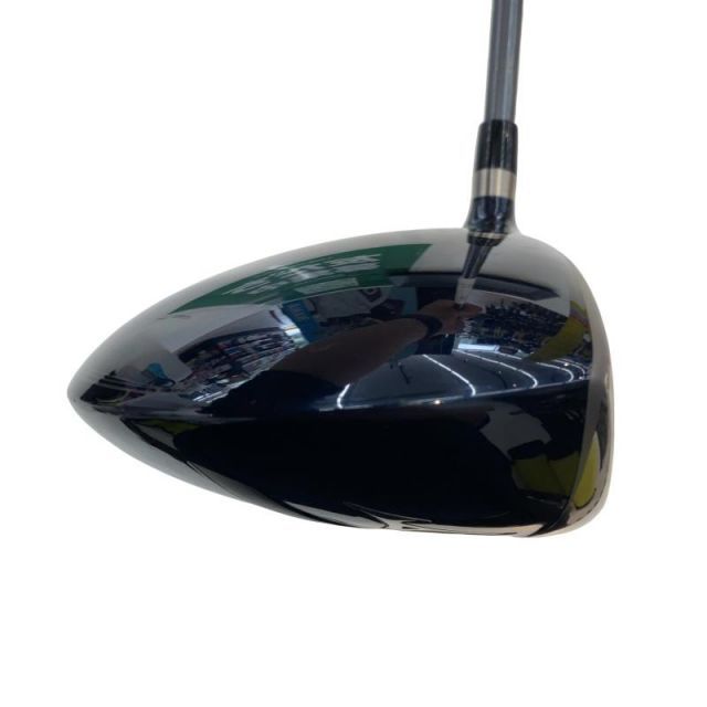 中古】 ミズノ BR-X 10.5° ドライバー DR BR-X(DR) (フレックスS