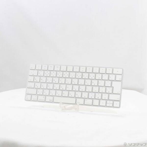 ソフマップ 〔中古品〕 Magic Keyboard MLA22J／A【377】