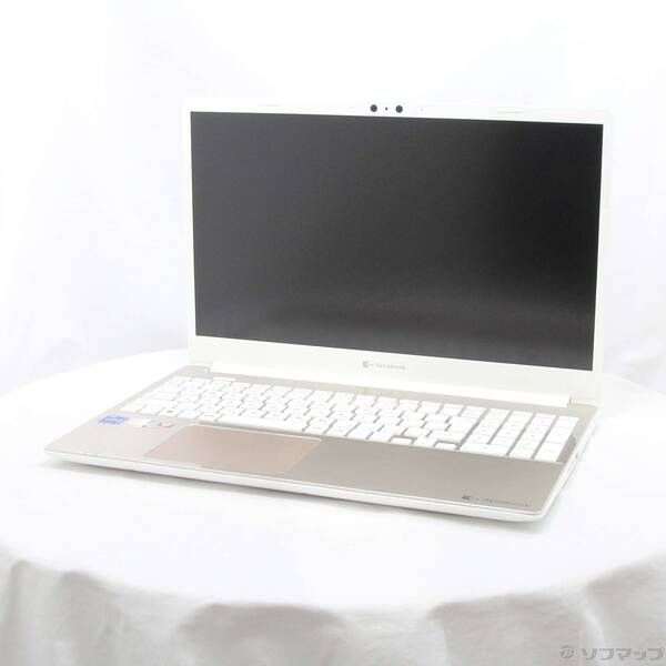 ソフマップ 〔中古品〕 dynabook C7 P2C7UBBG サテンゴールド【276】