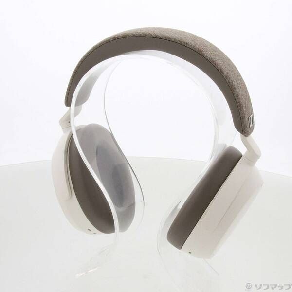 ソフマップ 〔中古品〕 MOMENTUM 4 Wireless ホワイト【344】