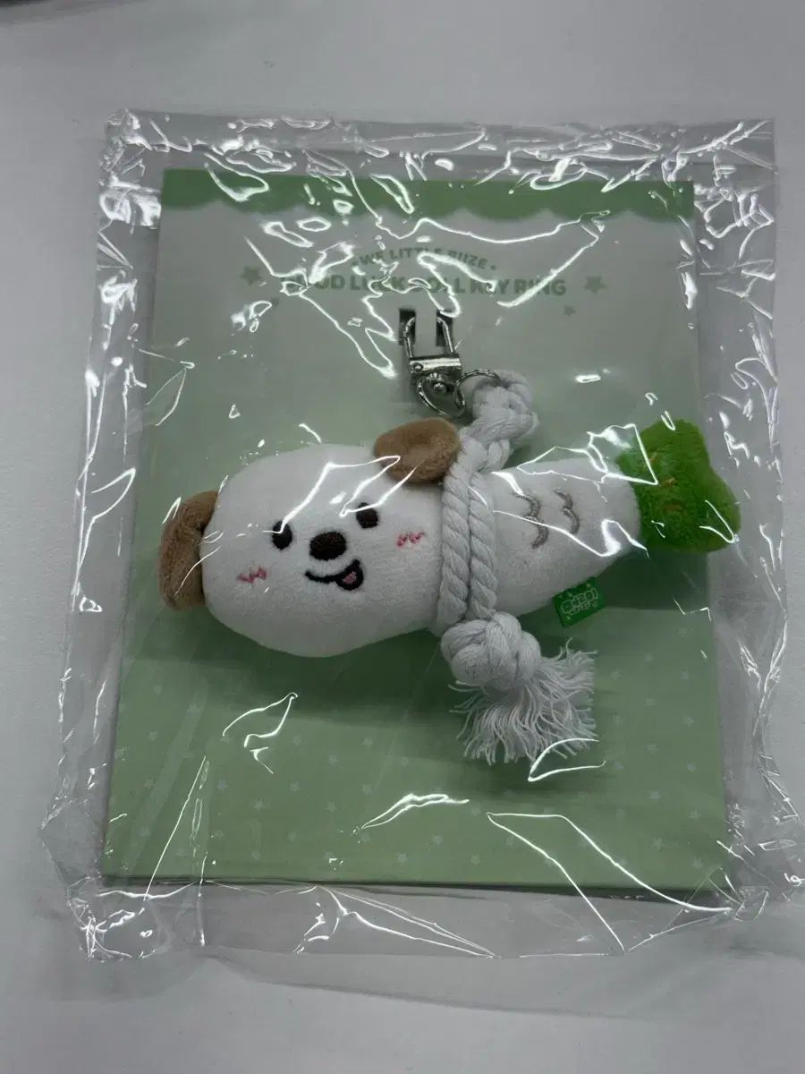 RIIZE（ライズ） 액막이 キーホルダー リーあんさんぶるスターズ！！(あんスタ) ぬいぐるみ MD