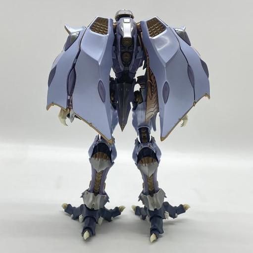 中古】開封）METAL BUILD DRAGON SCALE サーバイン[24] - メルカリ