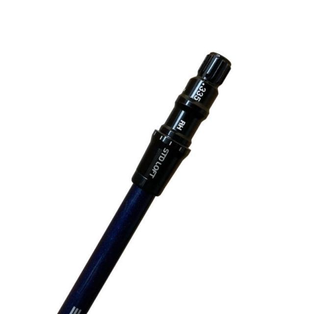 中古】 テーラーメイドスリーブ付き(Qi4D系) フジクラフェアウェイ 