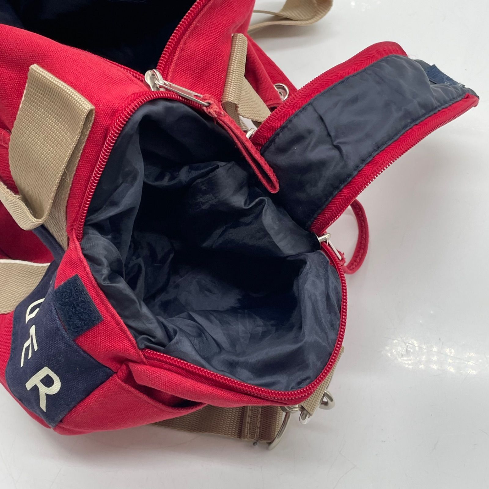 BN8879○TOMMY HILFIGER トミーヒルフィガー ボストンバッグ