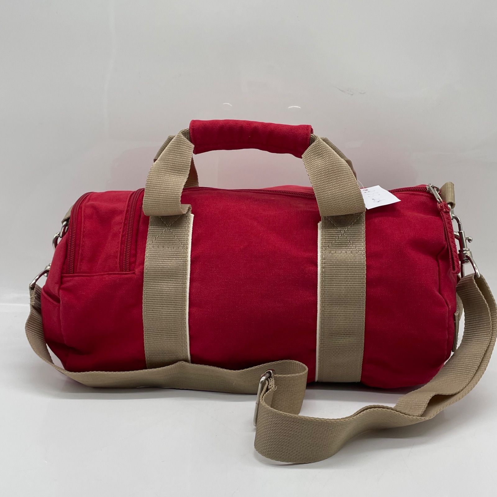 BN8879○TOMMY HILFIGER トミーヒルフィガー ボストンバッグ