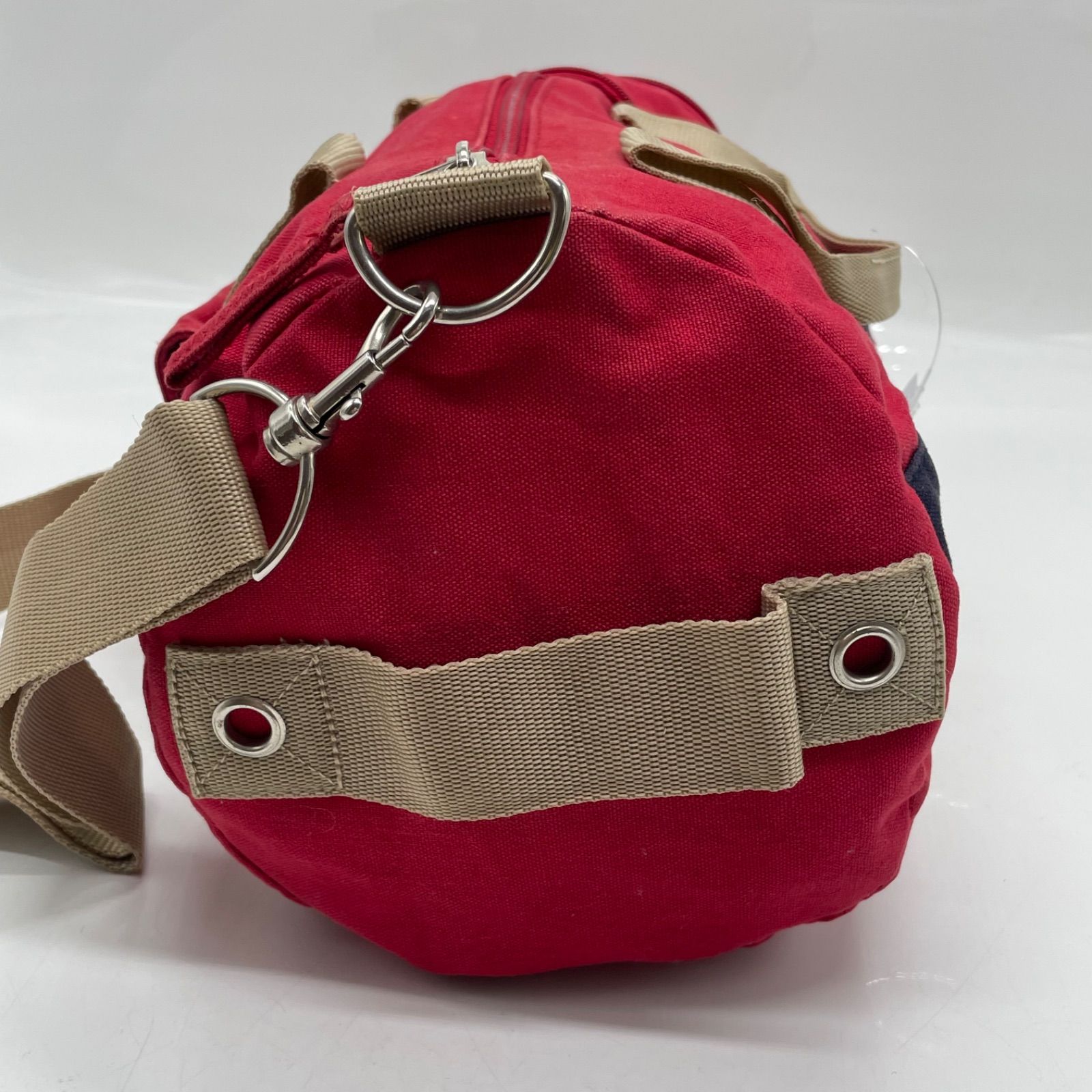 BN8879○TOMMY HILFIGER トミーヒルフィガー ボストンバッグ