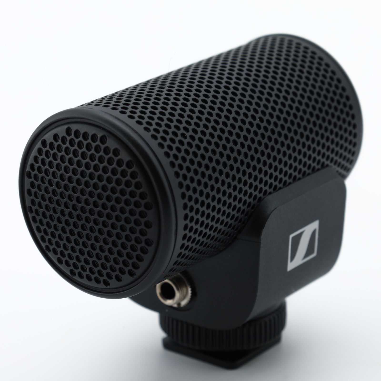 SENNHEISER ゼンハイザー MKE 200 _GP00008896 - メルカリ