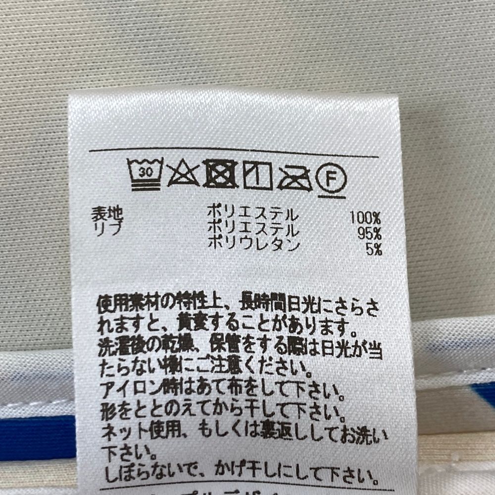 サイズ：UNISEX1 DECEMBERMAY ディセンバーメイ パーカー 総柄
