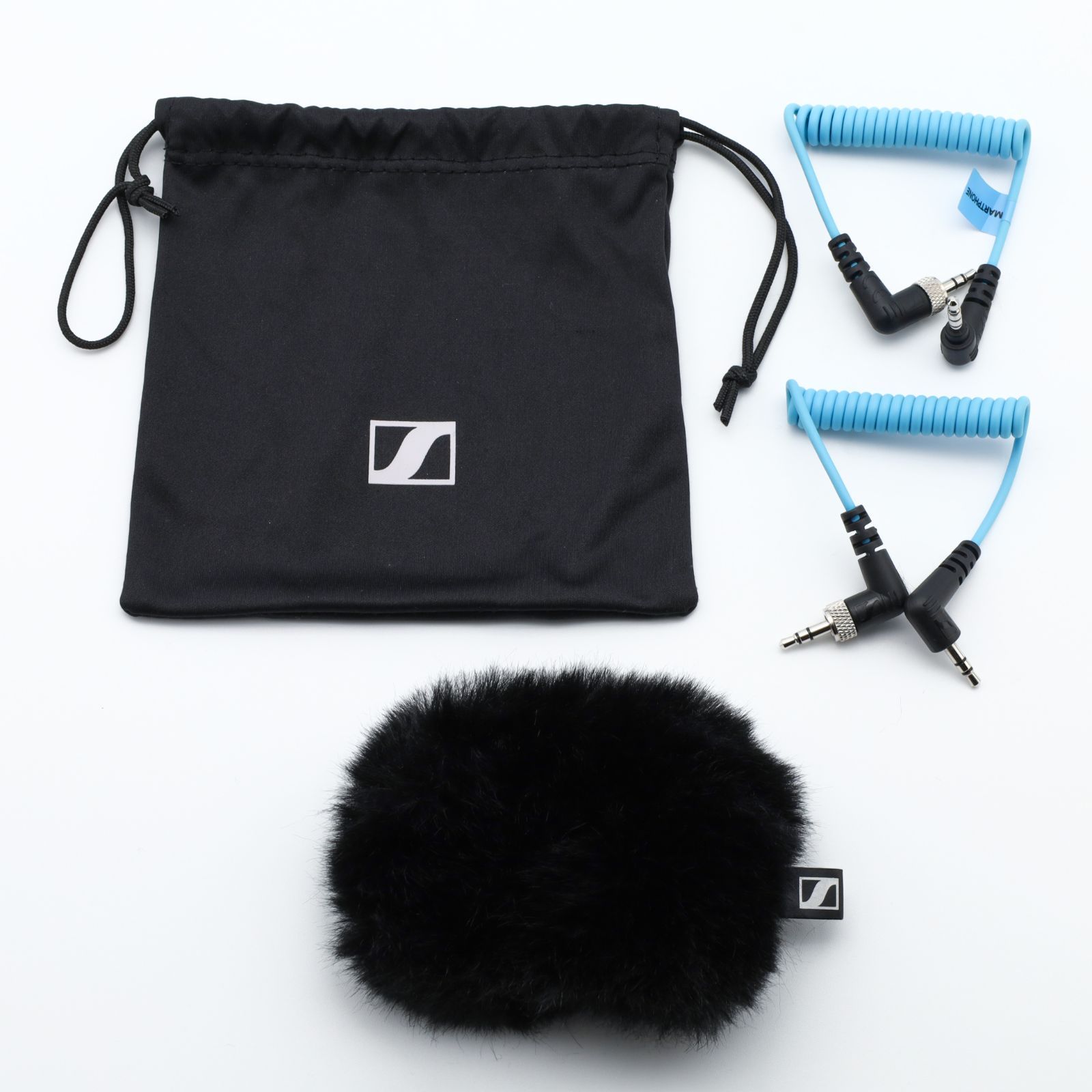 SENNHEISER ゼンハイザー MKE 200 _GP00008896 - メルカリ