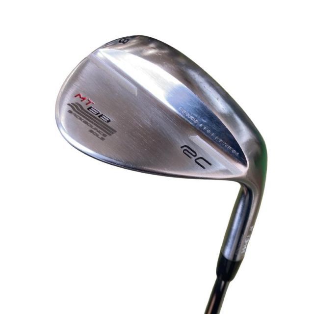 中古】 ロイヤルコレクション RC BB WEDGE 58° ウェッジ WG Dynamic