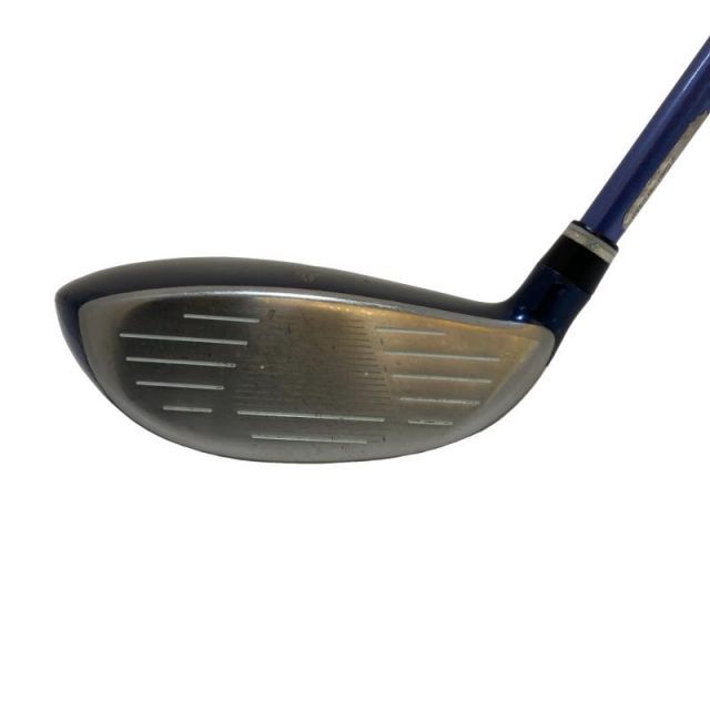 中古】 ダンロップ XXIO(2020) 4W レディース フェアウェイウッド FW