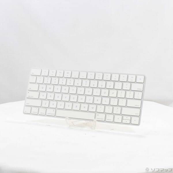 ソフマップ 〔中古品〕 Magic Keyboard MLA22LL／A【377】