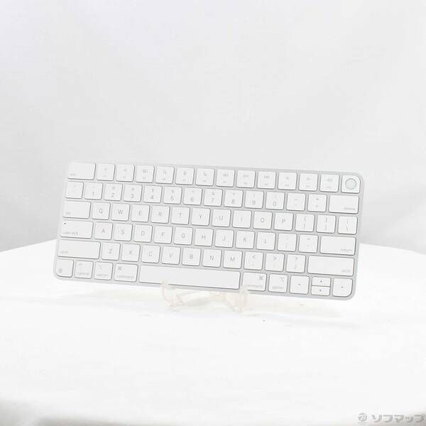 ソフマップ 〔中古品〕 Appleシリコン搭載Macモデル用Touch ID搭載Magic Keyboard【258】