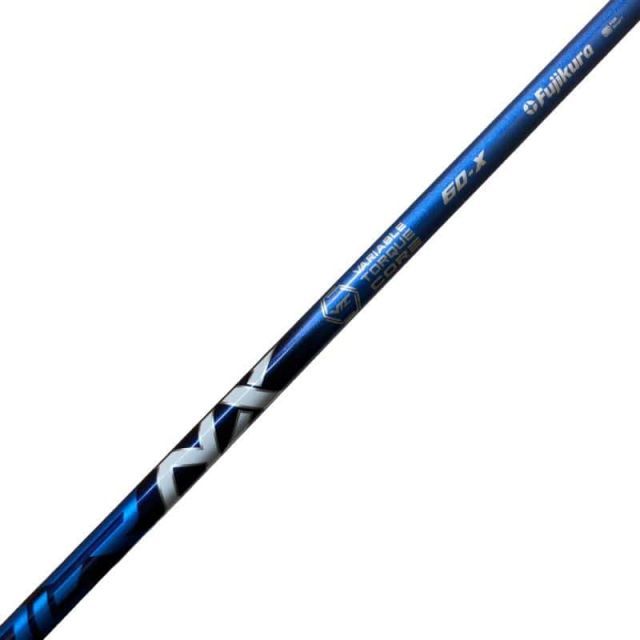 クレシドラ　６０S 高級シャフト　テーラーメイド 中古】 テーラーメイドスリーブ付き(Qi4D系) フジクラフェアウェイ