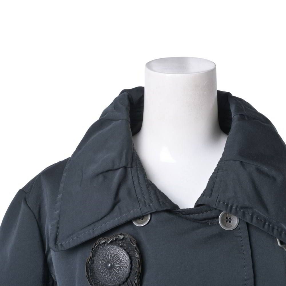 ERMANNO SCERVINO PO パッファー ジャケット - メルカリ