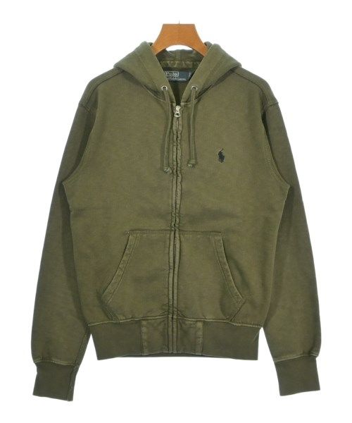 Polo Ralph Lauren パーカー レディース 【古着】【中古】【送料無料】