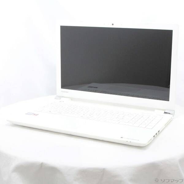 dynabook E4 P1E4KJEW リュクスホワイト 中古 - メルカリ