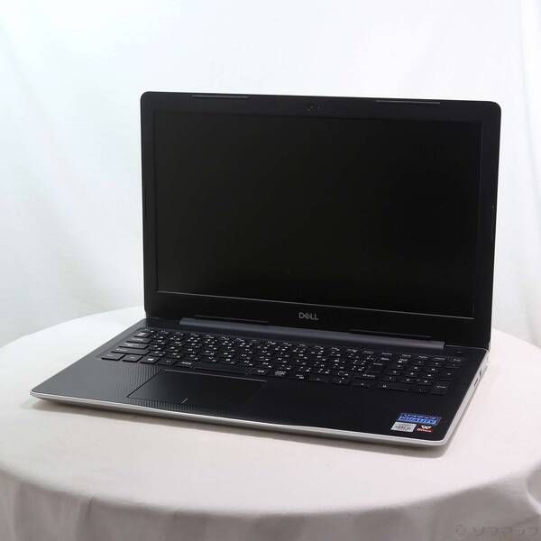 ソフマップ 〔中古品〕 Inspiron 15 3593 NI355L-9WHBS シルバー【371】