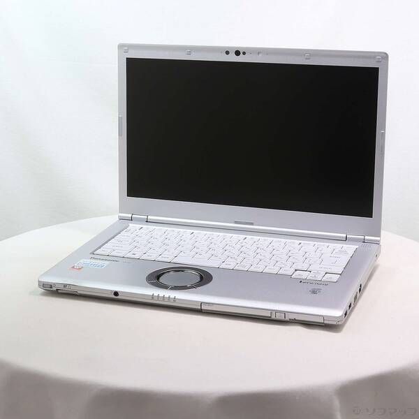 ソフマップ 〔中古品〕 Lets note LV9 CF-LV9TDKAS【371】
