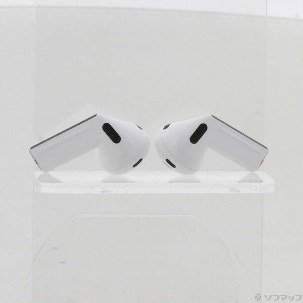 ソフマップ 〔中古品〕 Galaxy Buds3 White SM-R530NZWAXJP【198】