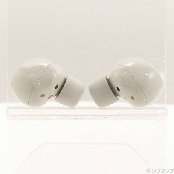 ソフマップ 〔中古品〕 WF-1000XM5 プラチナシルバー【198】