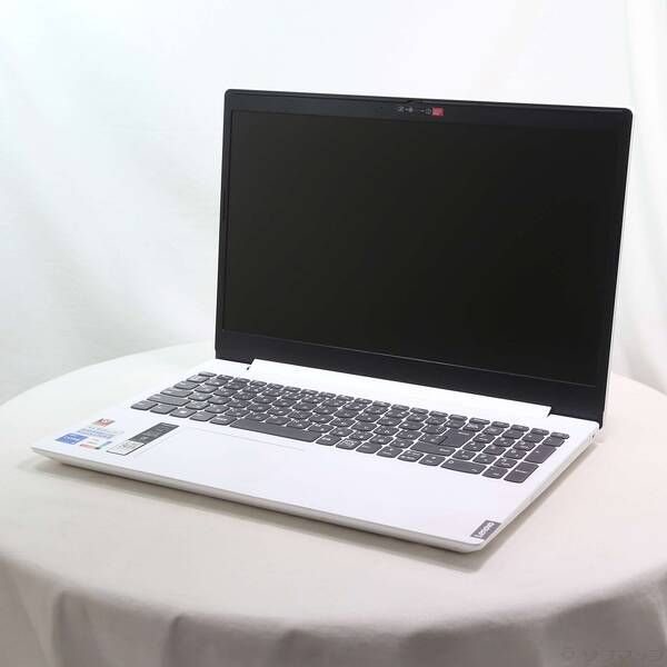 ソフマップ 〔中古品〕 ideapad L360i 82HL00DTJP ブリザードホワイト【198】